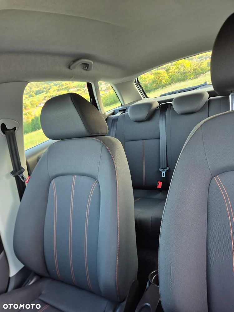 Seat Ibiza - 11