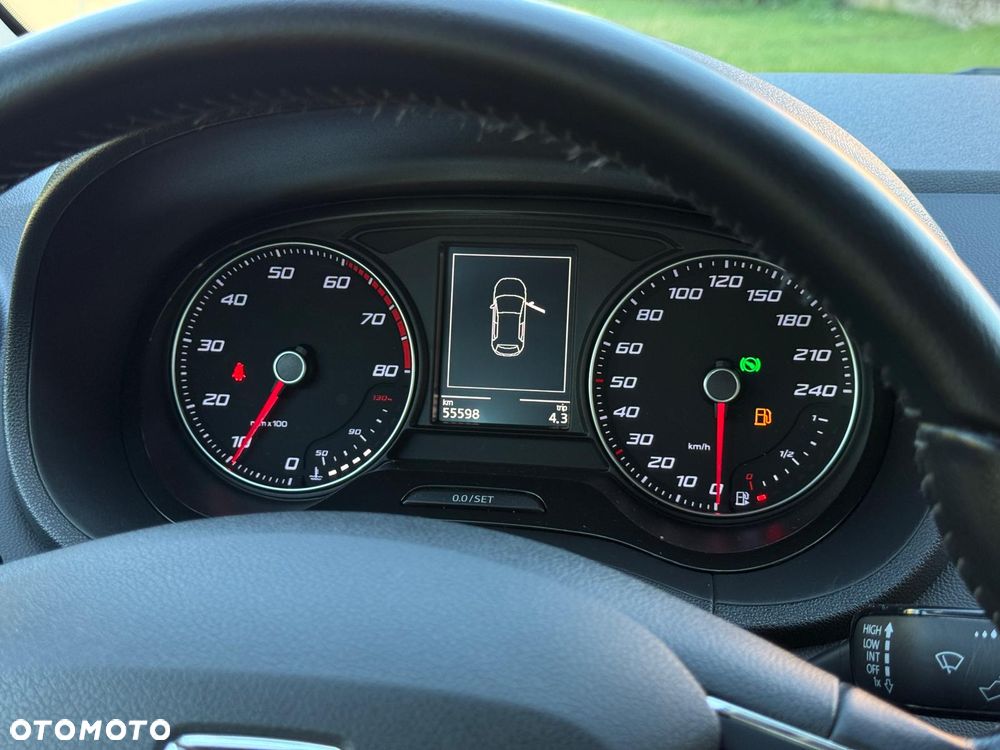 Seat Ibiza 1.0 TSI S&S DSG Style - 21