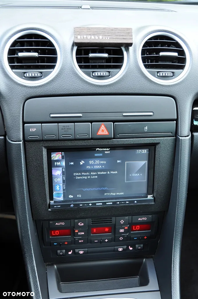 Seat Exeo 1.8T Sport - 15