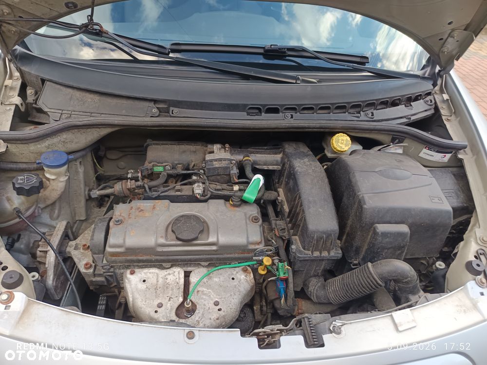 Citroën C3 - 8