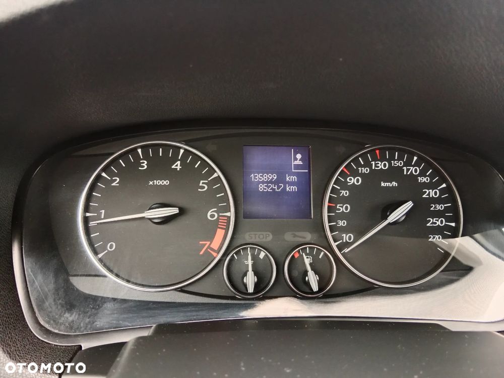 Renault Laguna 2.0 16V Dynamique - 6