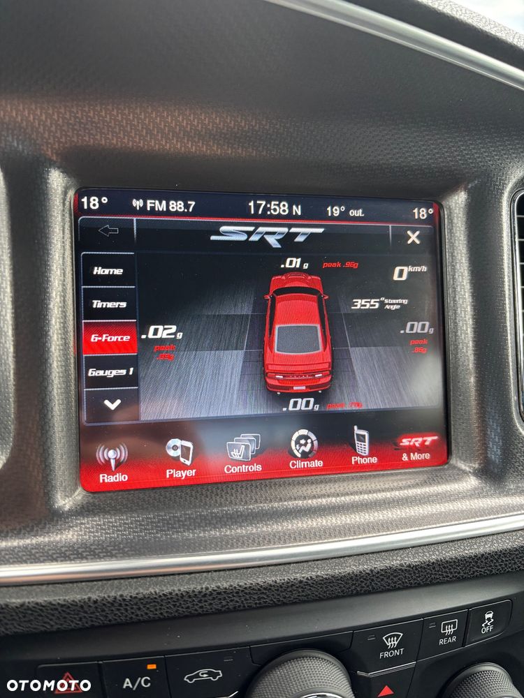 Dodge Charger 5.7 V8 RT - 28