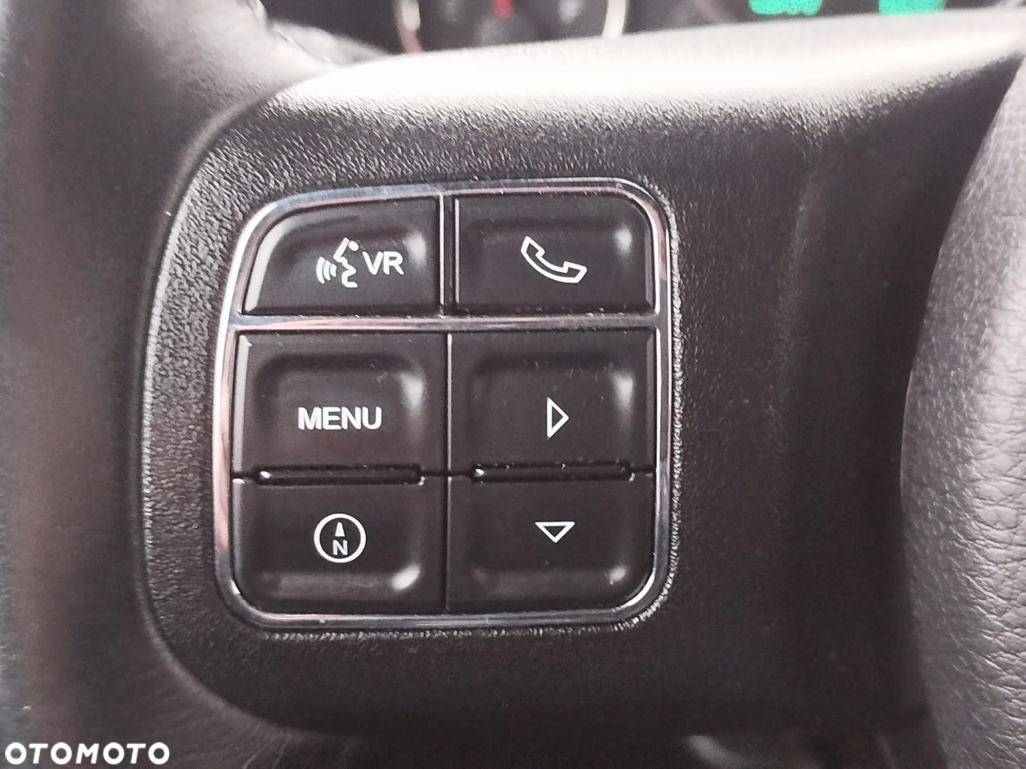 Jeep Wrangler 3.6 Unlim Sahara - 12