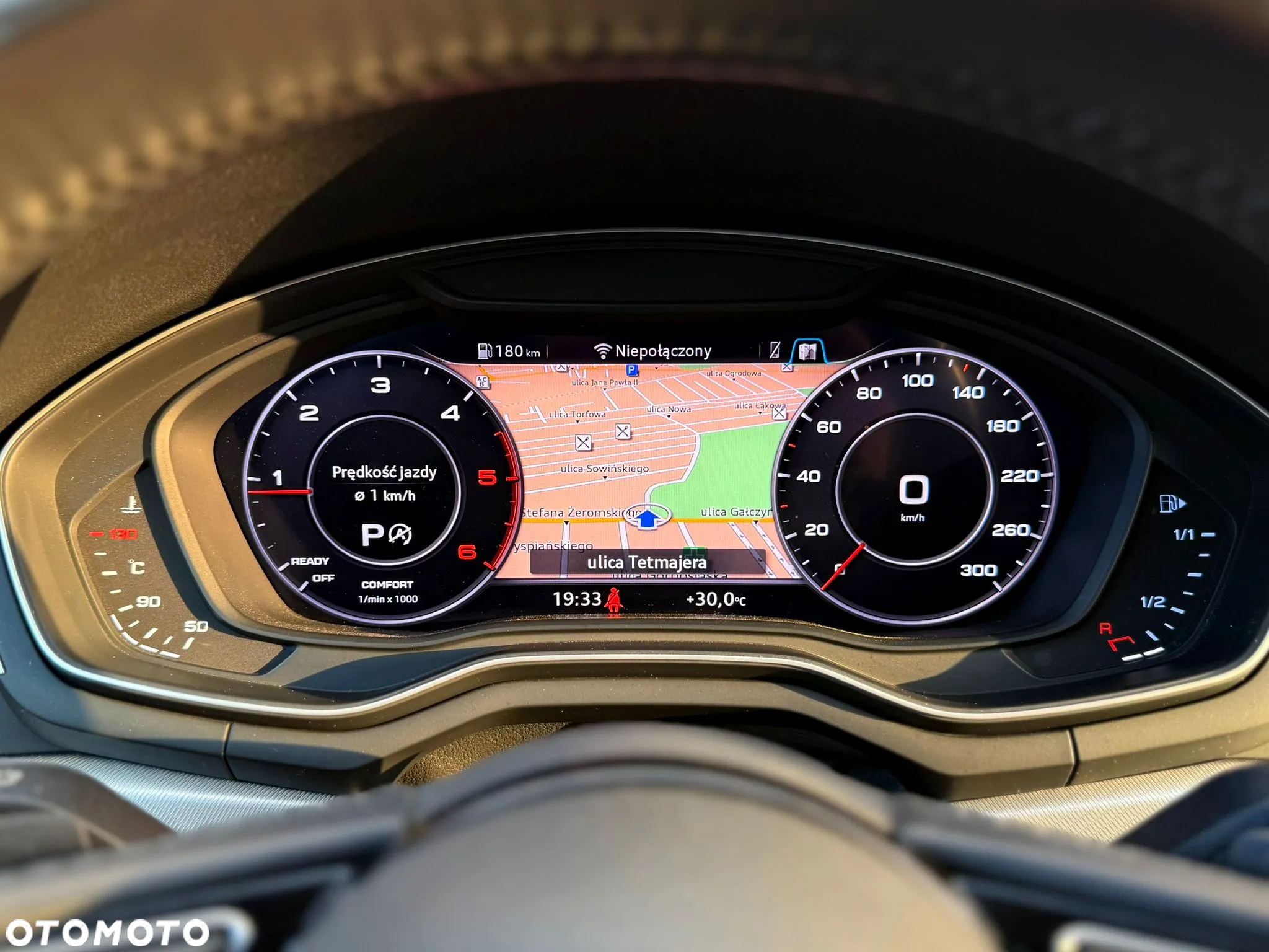 Audi A5 Sportback 2.0 TDI S tronic design - 26