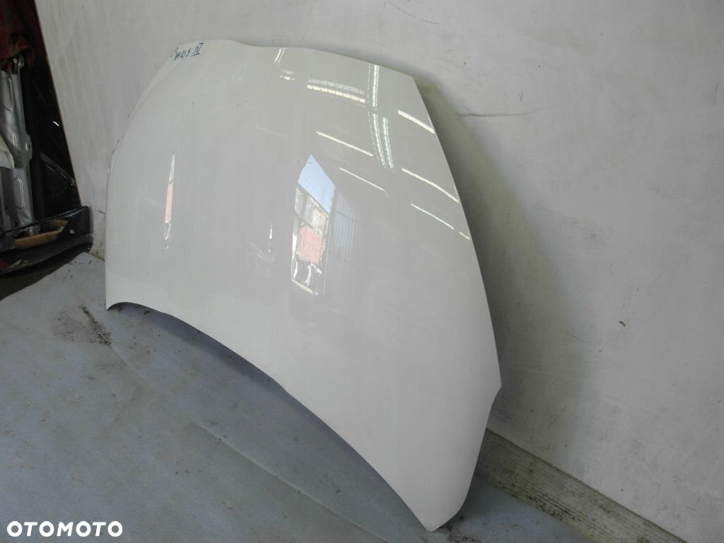 MASKA POKRYWA SILNIKA TOYOTA YARIS IV NR70 - 3