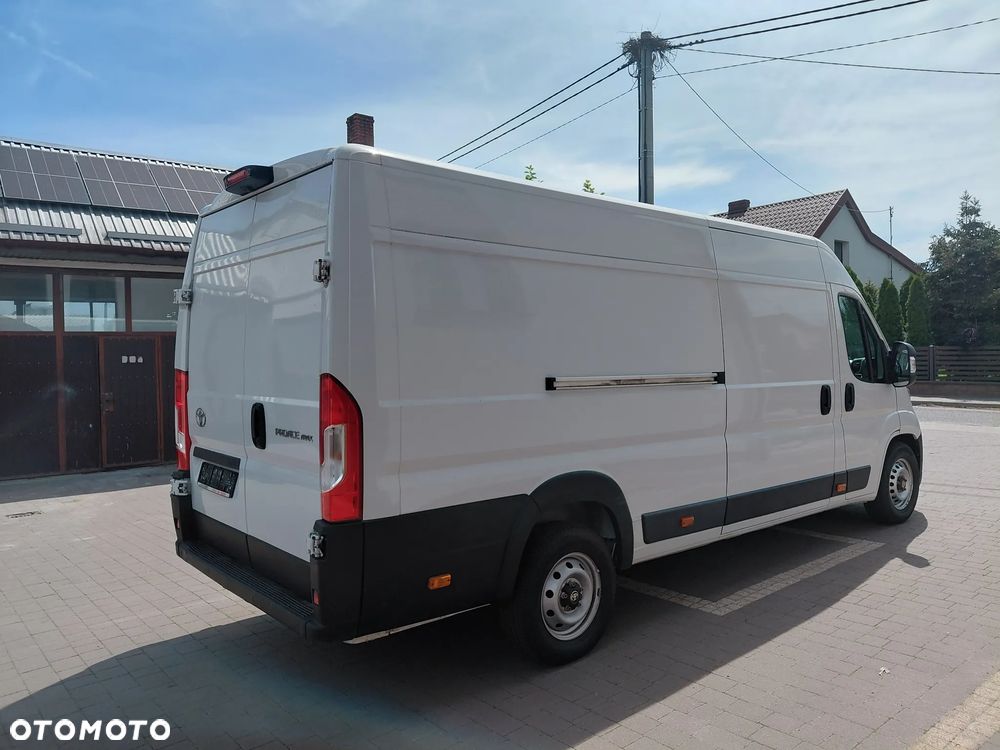 Toyota PROACE MAX L4H2/2.2 D-4D/140KM/ NA GWARANCJI 02/2028 - 4