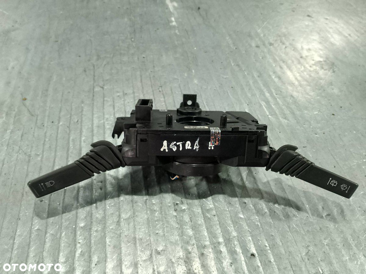 PRZEŁĄCZNIK ZESPOLONY OPEL ASTRA H 13184057GN 203728 1.7 CDTI - 5