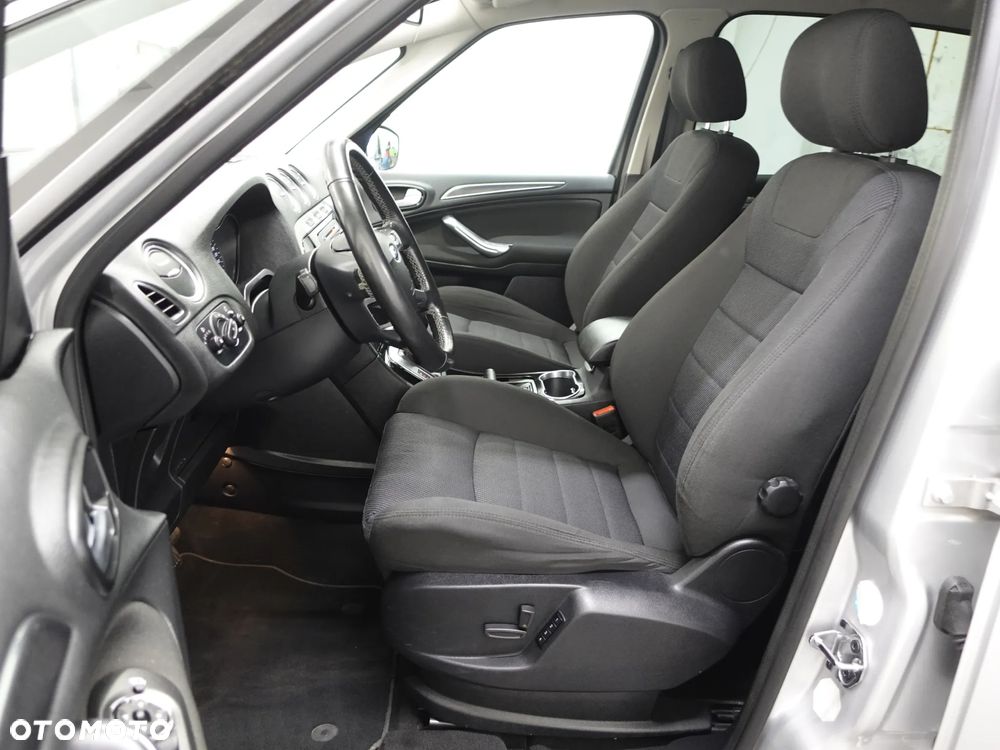 Ford S-Max 2.0 TDCi Titanium - 22