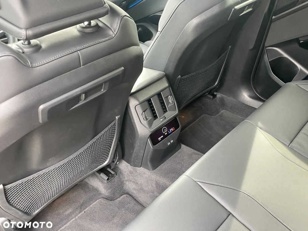 BMW X3 - 34