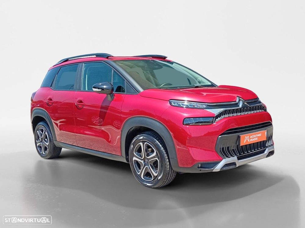 Citroën C3 Aircross 1.5 BlueHDi Feel - 7