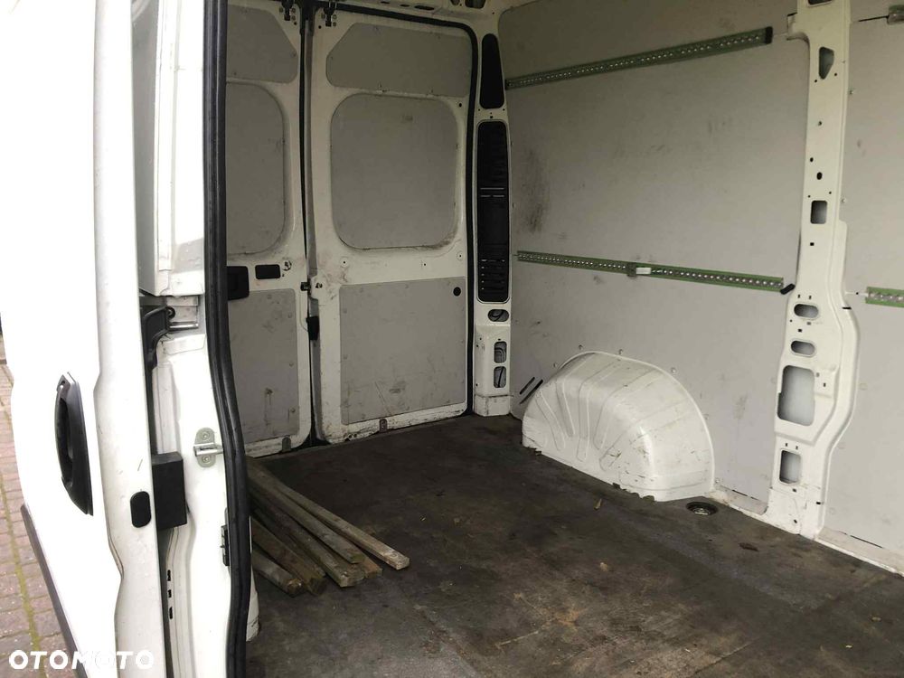 Peugeot Boxer - 15