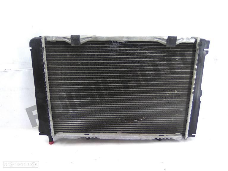 Radiador Da água 9900_0037 Mercedes S124 Station [1985_1993] 20 - 2