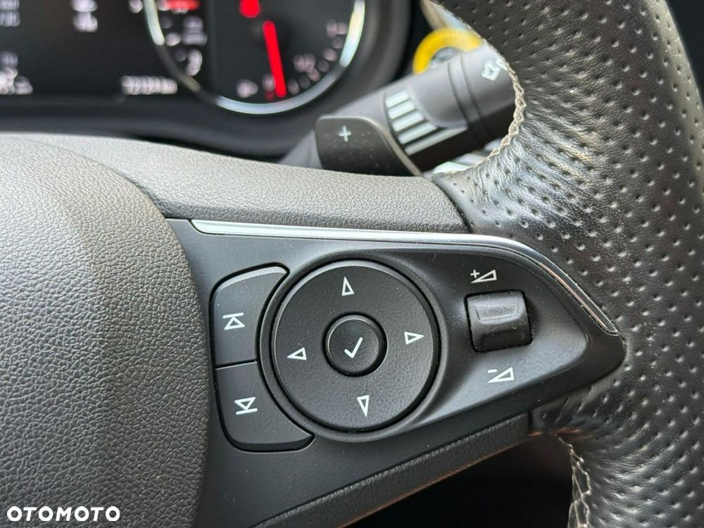 Opel Insignia Sport2.0 Direct InjTurbo 4x4 Innovation - 30