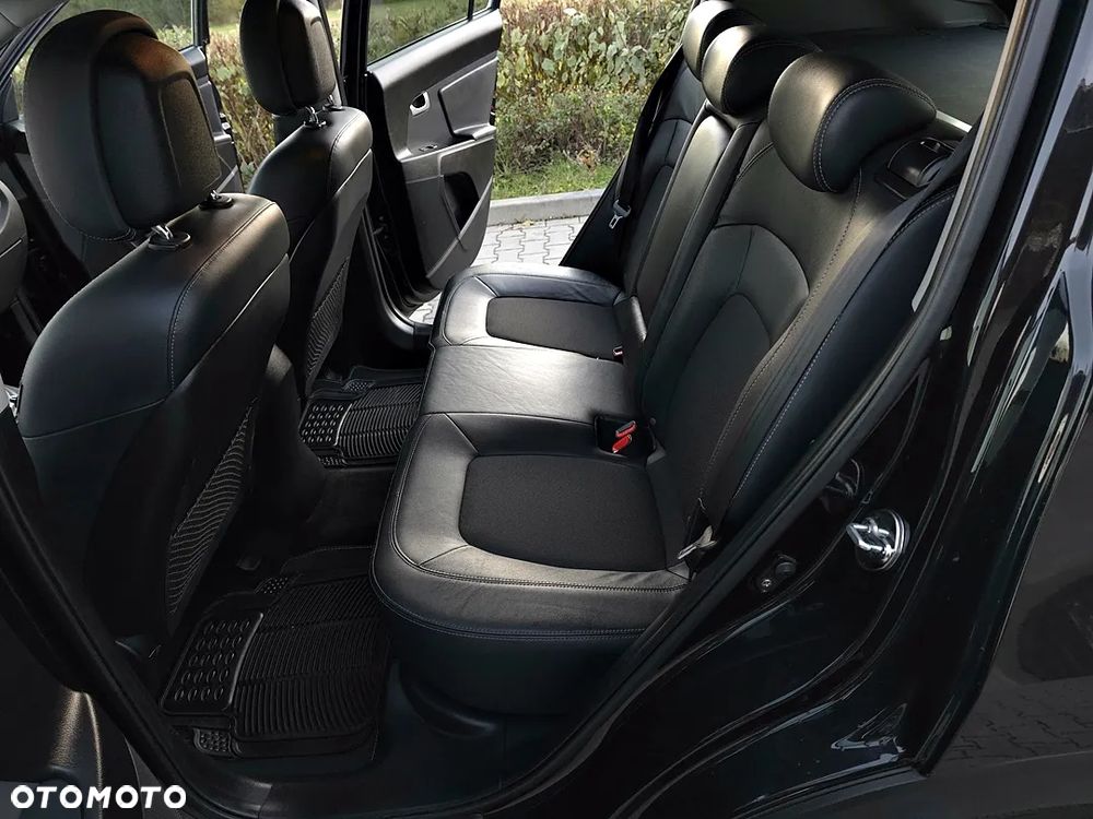 Kia Sportage 2.0 XL - 37