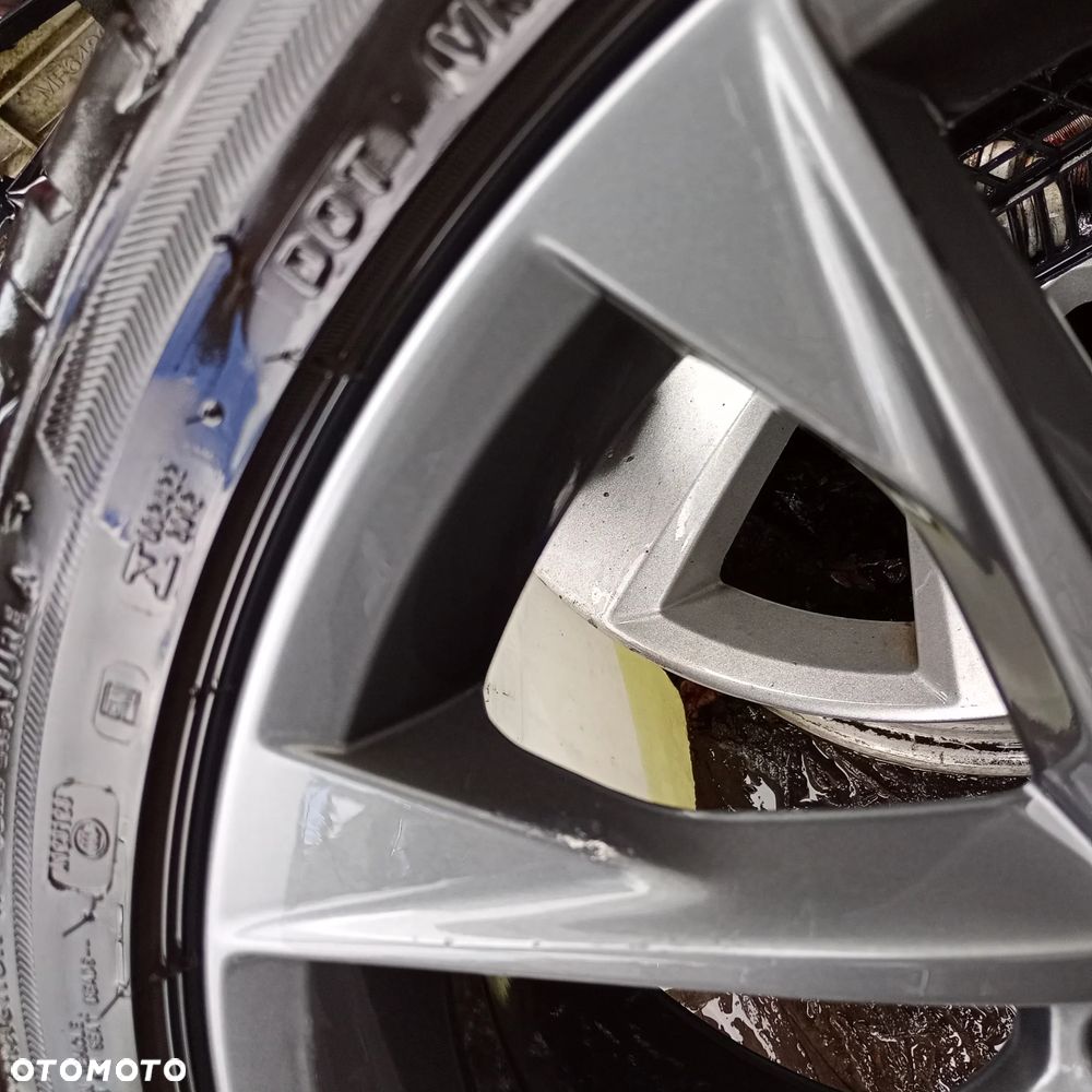 Felgi koła Seat Leon 3 FR 18" - 12