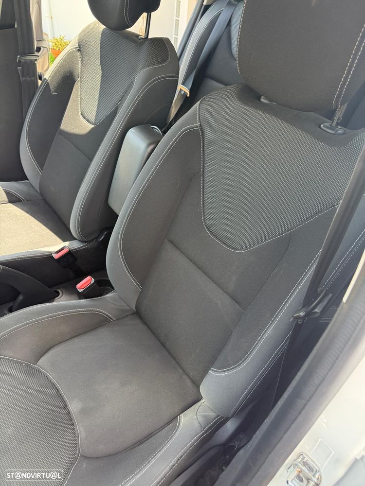 Renault Clio 0.9 TCe Zen - 20