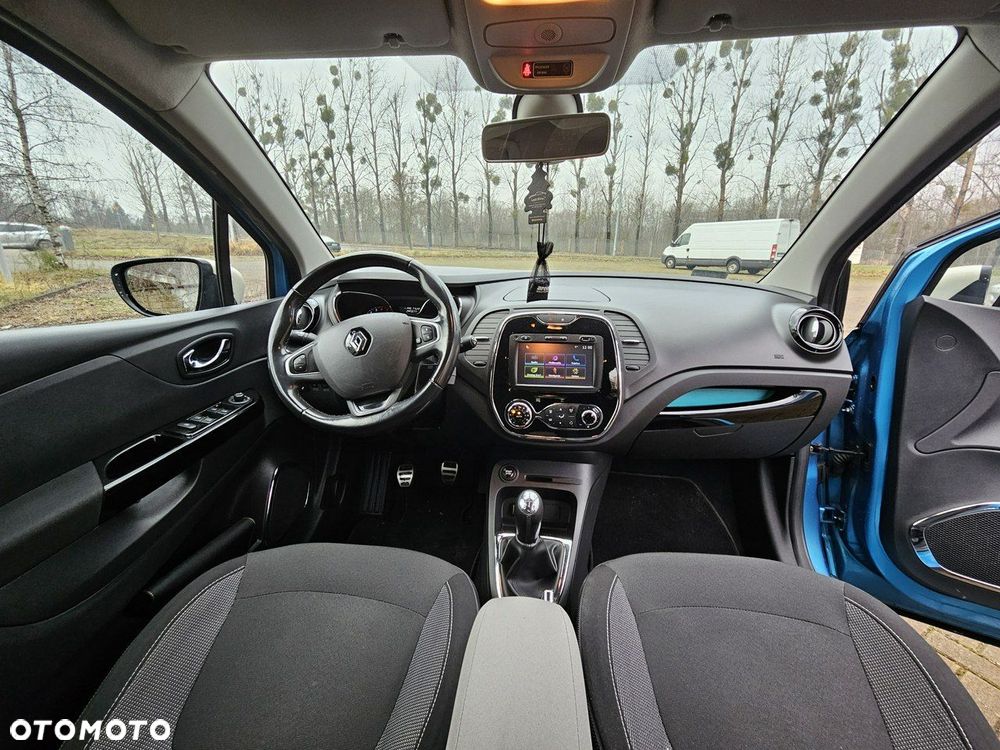 Renault Captur - 10