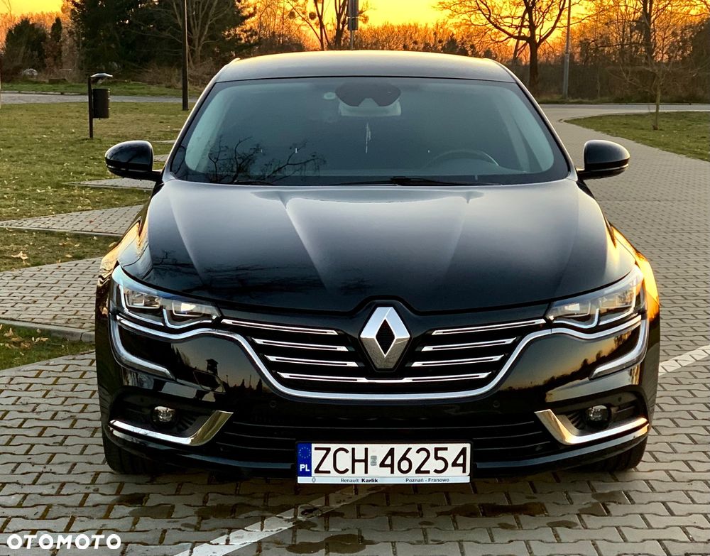 Renault Talisman 1.6 Energy TCe Intens EDC - 1