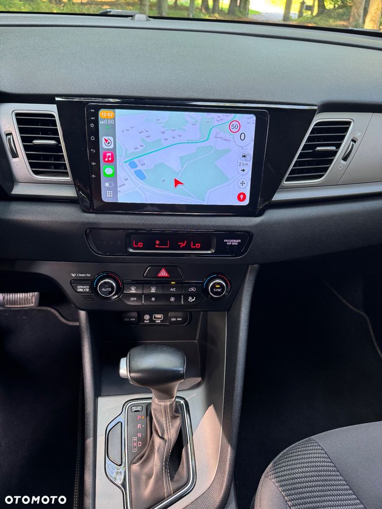 Kia Niro 1.6 GDI Hybrid M - 15