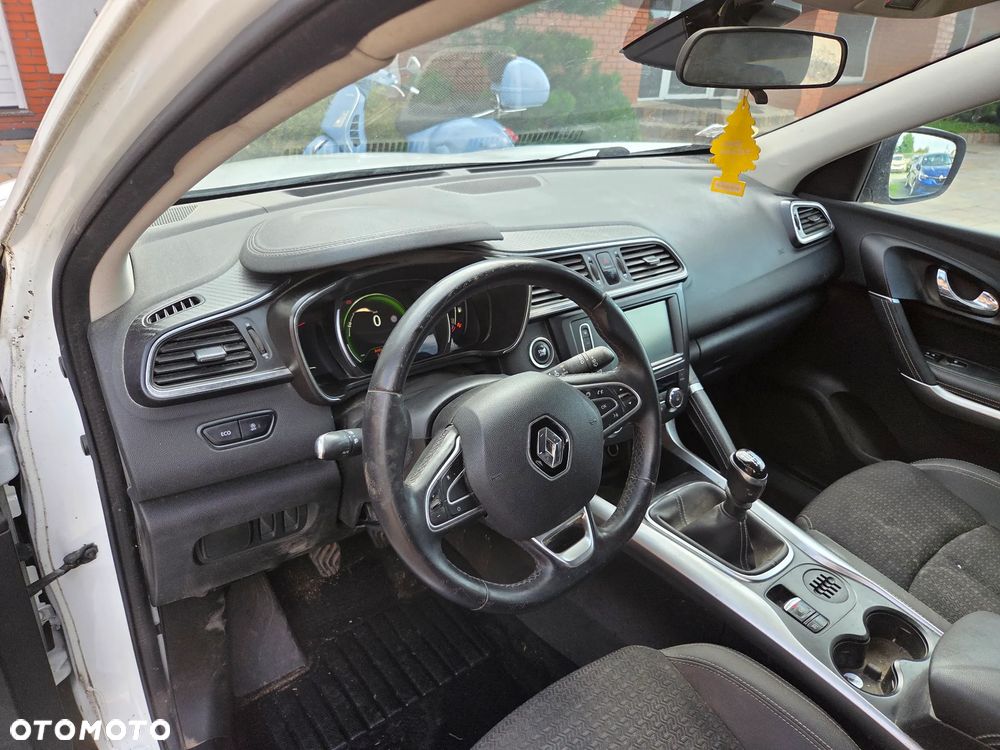 Renault Kadjar 1.6 dCi Energy Zen - 16