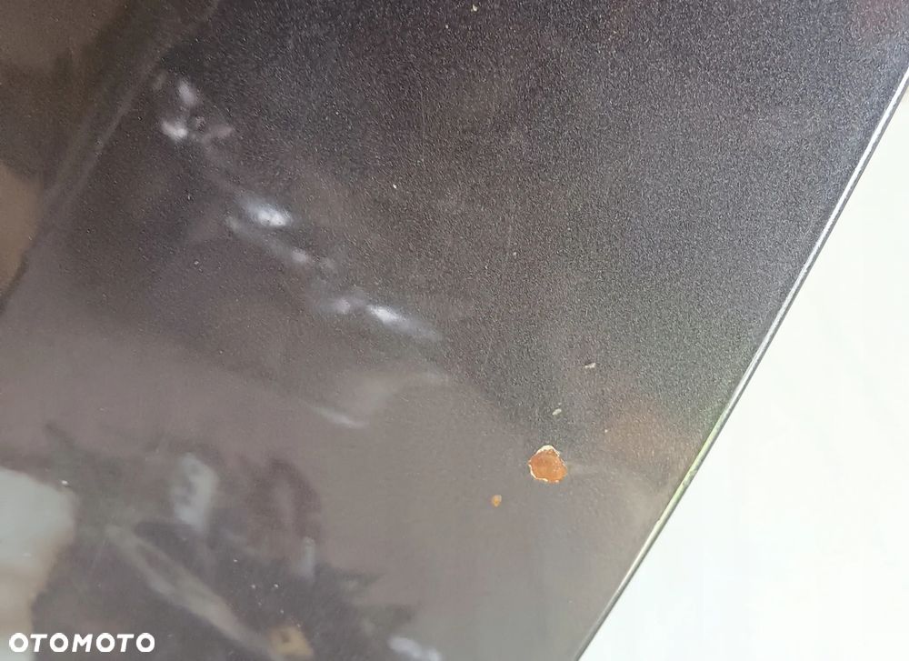 Maska Opel Astra J - 2