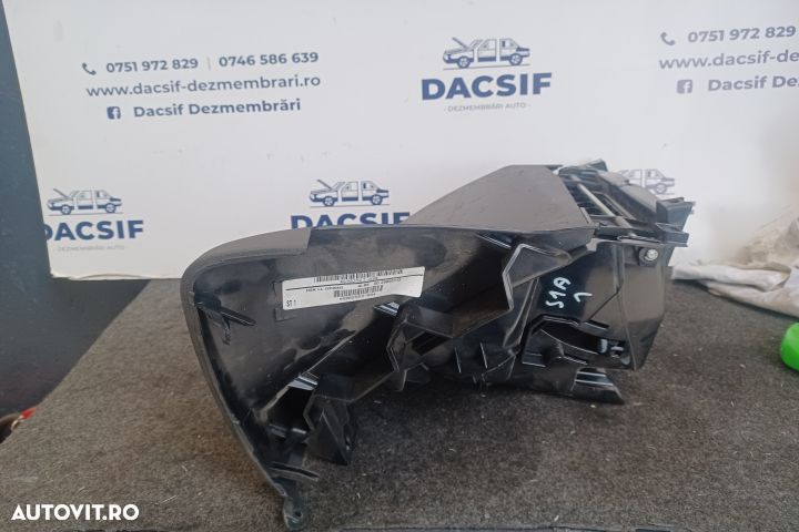 Torpedou 6962632 6962624 BMW Seria 1 E87 [2004 - 2007] Hatchback 116i - 3