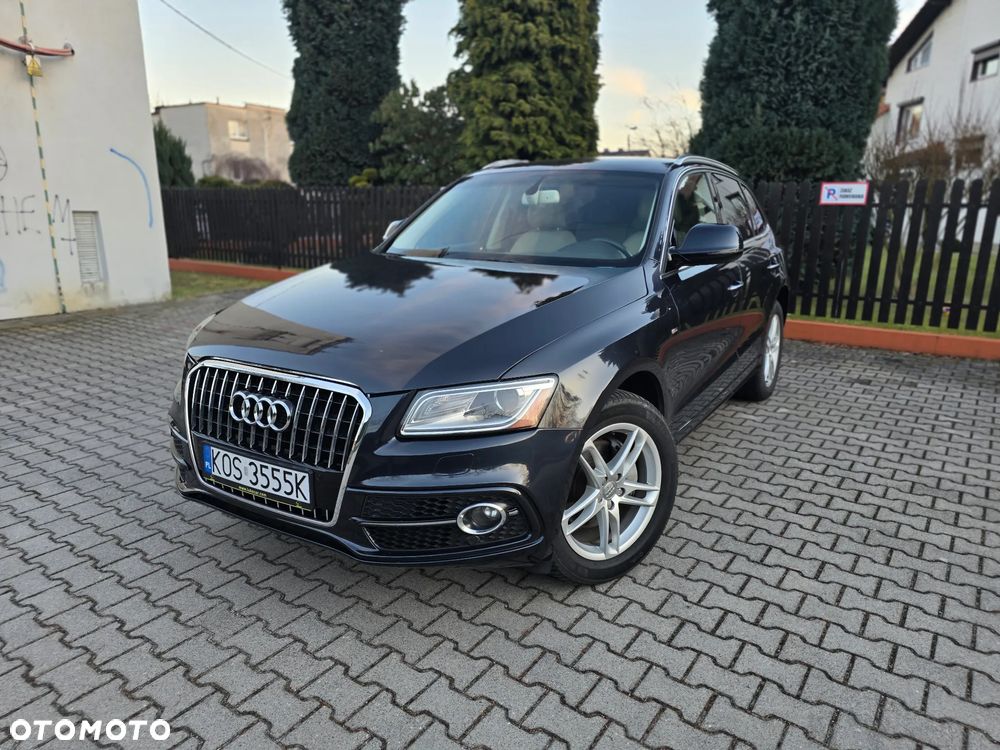 Audi Q5 - 3