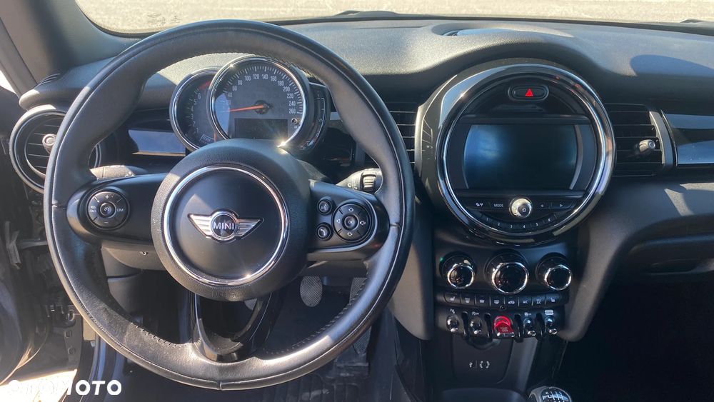 MINI Cooper Resolute Edition - 14