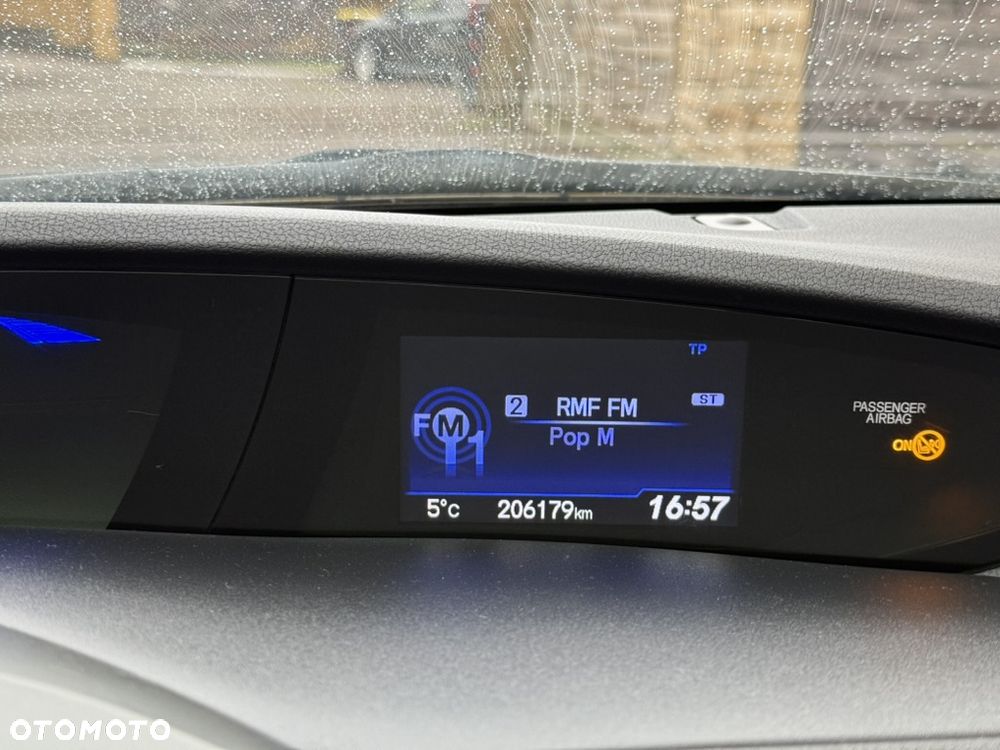Honda Civic 1.8 i-VTEC Sport - 14