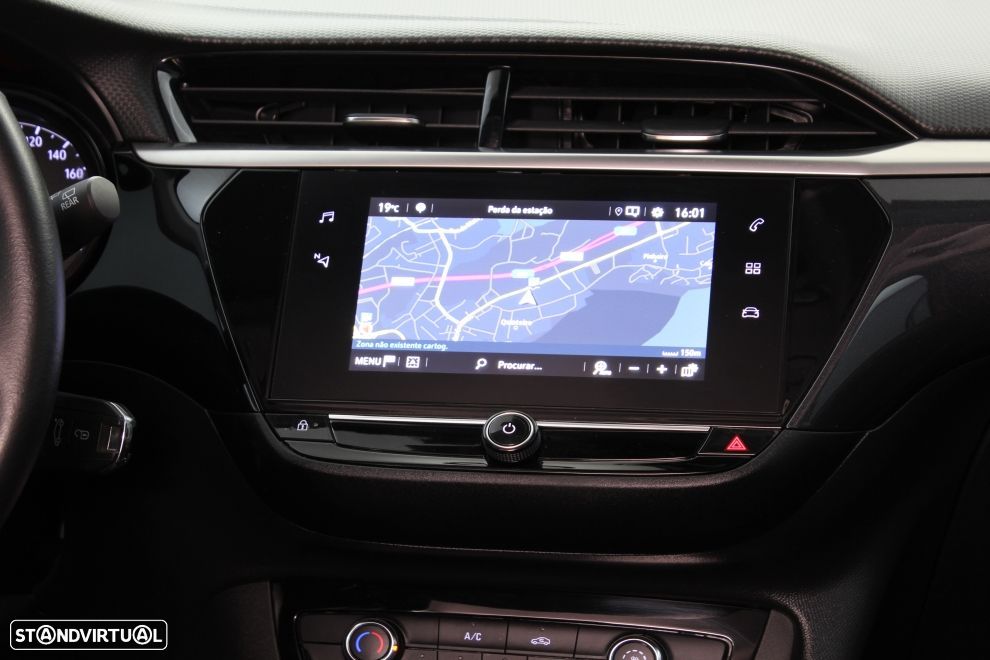 Opel Corsa 1.5 D Business - 14