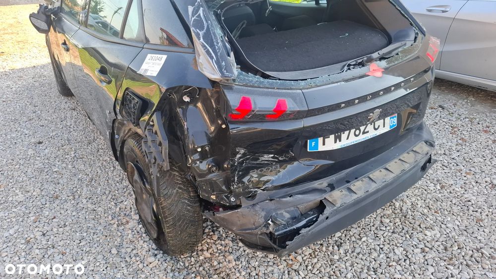 Peugeot 2008 - 7
