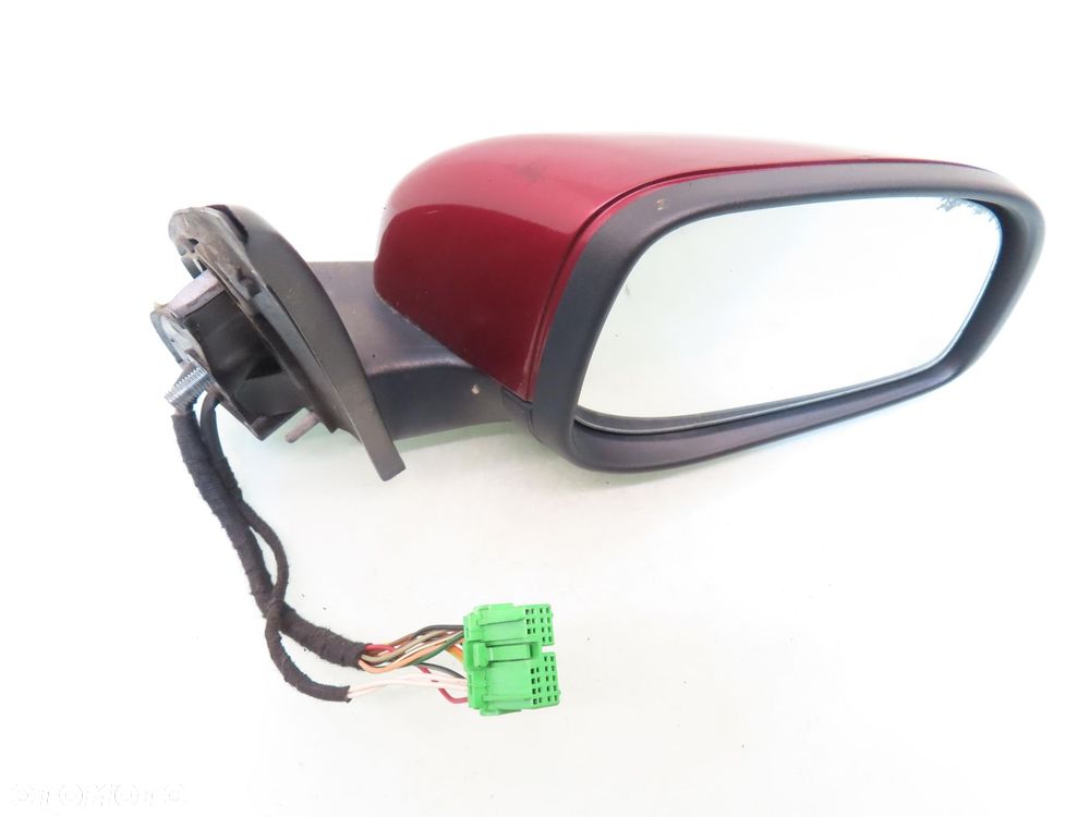 LUSTERKO PRAWE VOLVO S60 I LIFT 454-46 - 6
