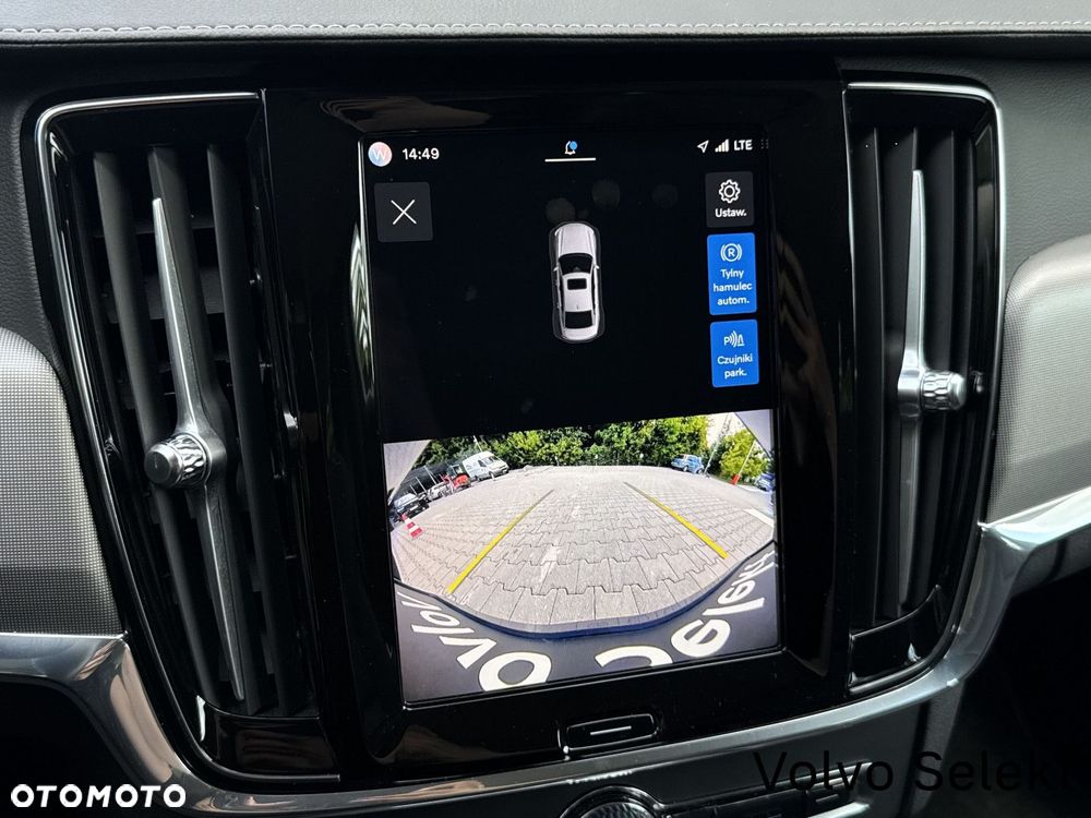 Volvo S90 - 29