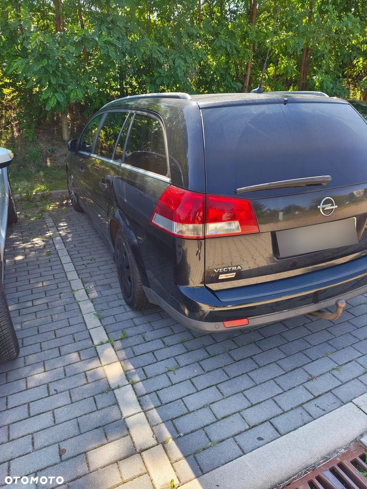 Opel Vectra 1.9 CDTI Elegance - 14