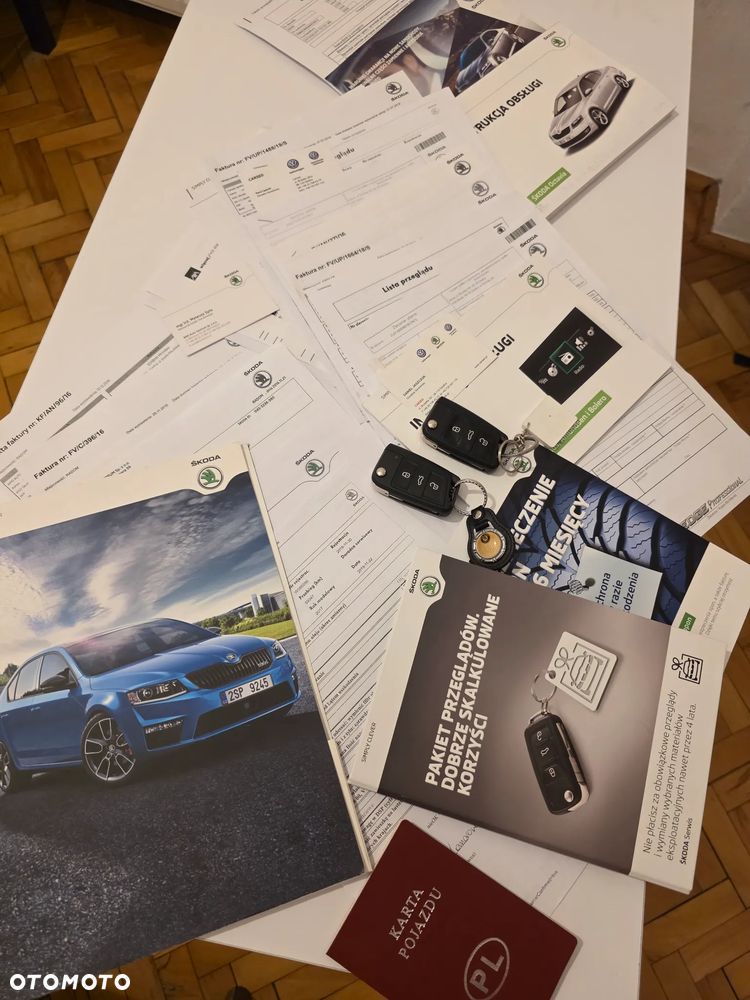 Skoda Octavia 1.4 TSI Style - 15