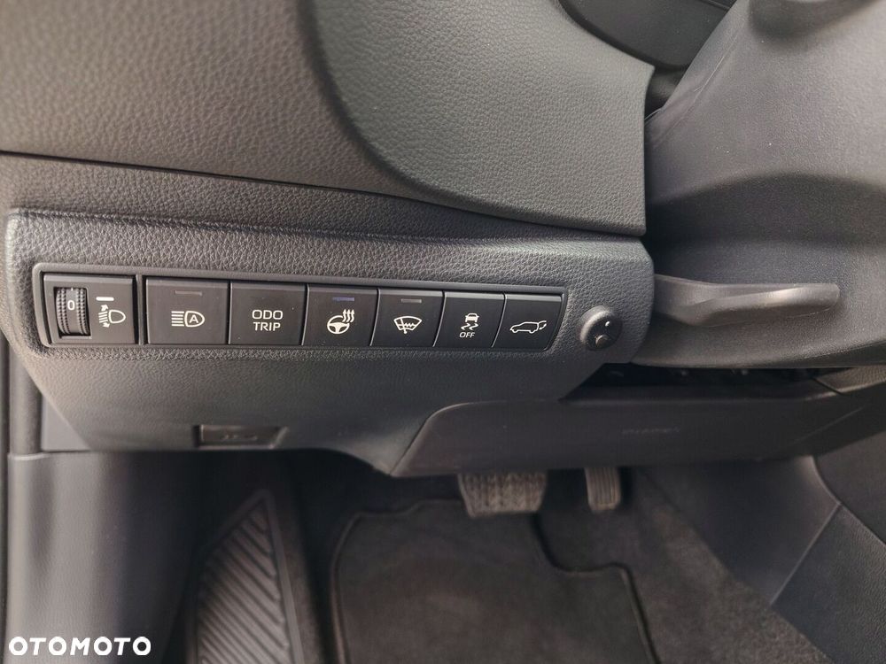 Toyota Corolla 1.8 Hybrid GR Sport Dynamic - 15