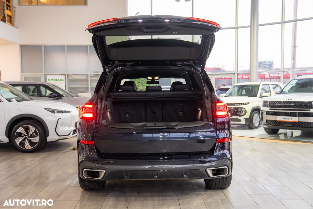 BMW X5 xDrive45e - 14