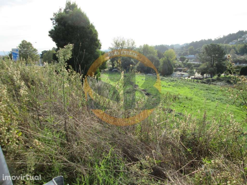 Terreno Venda Vila Nova de Gaia - Grande imagem: 3/3