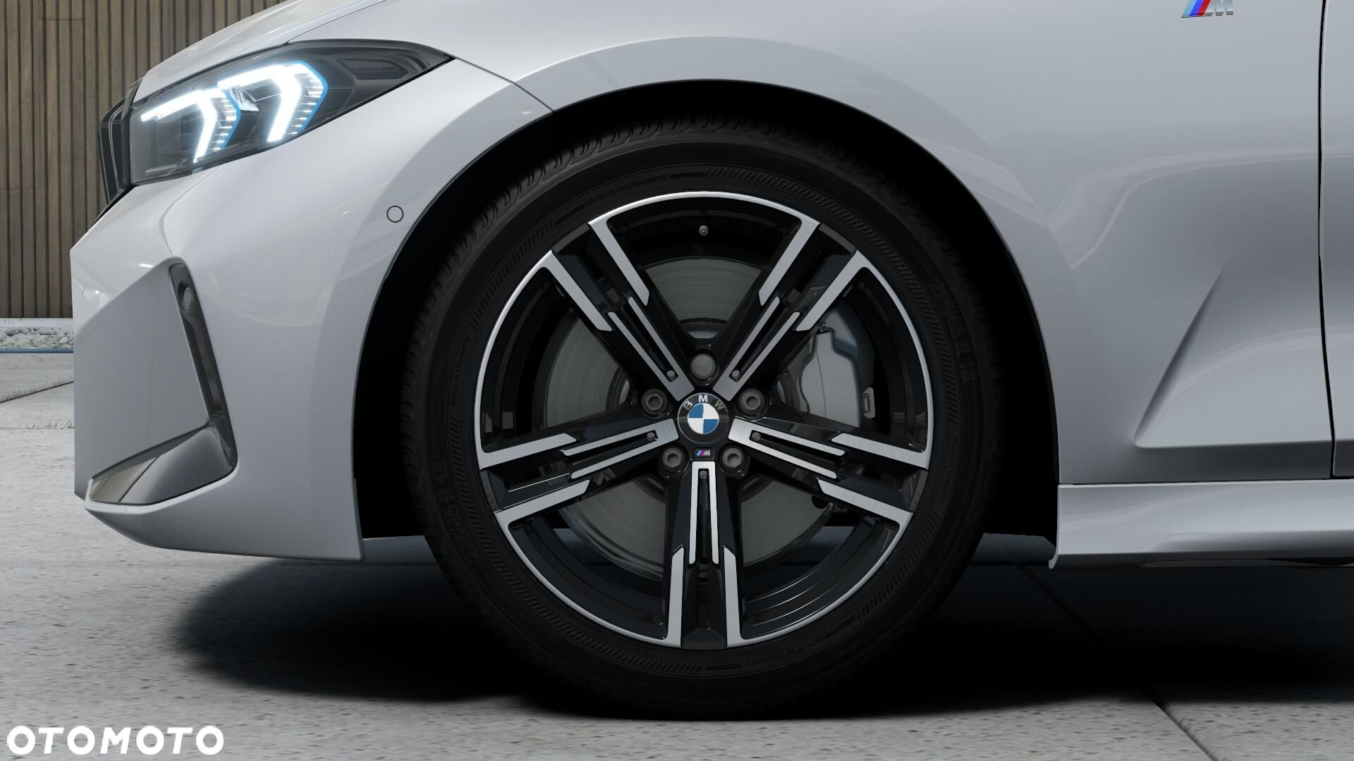 BMW Seria 3 - 6