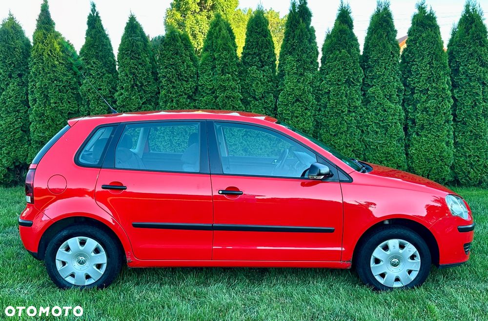 Volkswagen Polo 1.2 Tour - 11