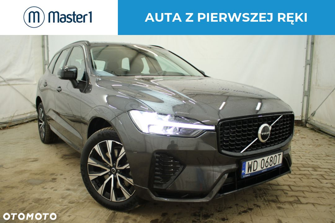 Volvo XC 60 - 5