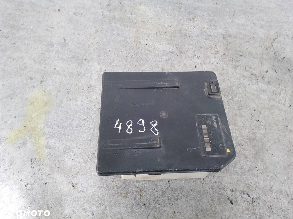 MODUŁ USM RENAULT MEGANE II 8200481866-H 1.6 16V - 3