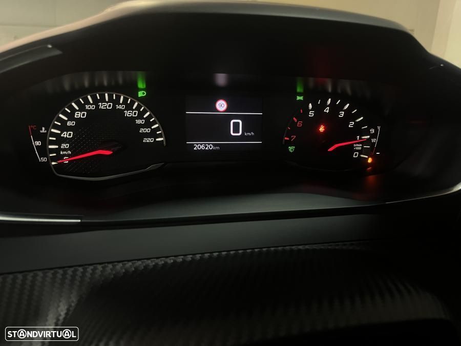 Peugeot 2008 1.2 PureTech Style - 11