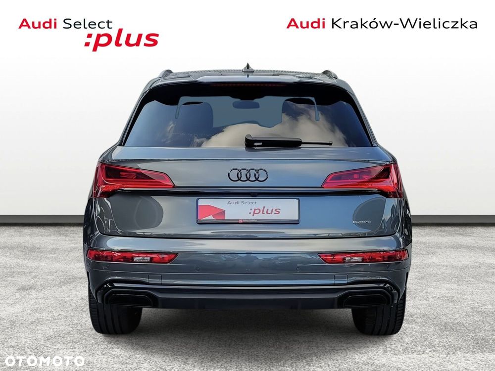 Audi Q5 2024 photo 4