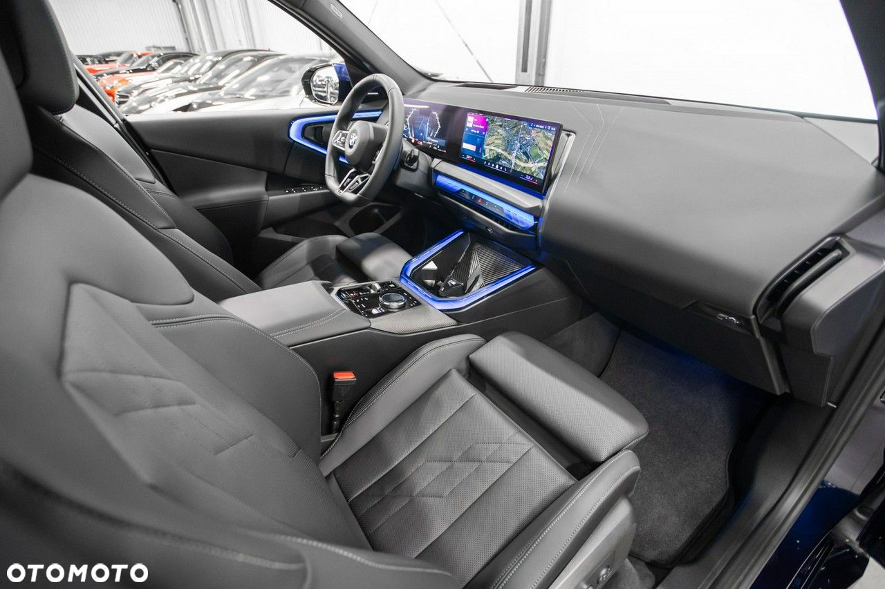 BMW X3 - 23