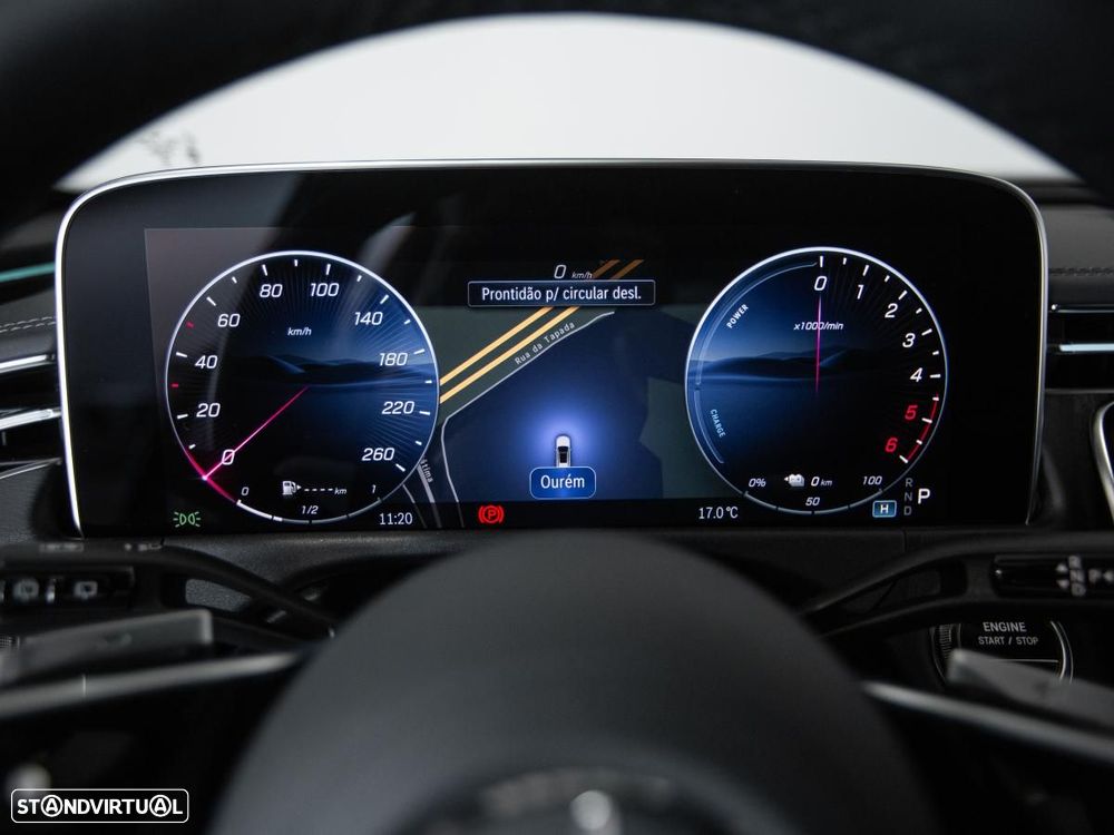 Mercedes-Benz E 300 de 4Matic All-Terrain - 26