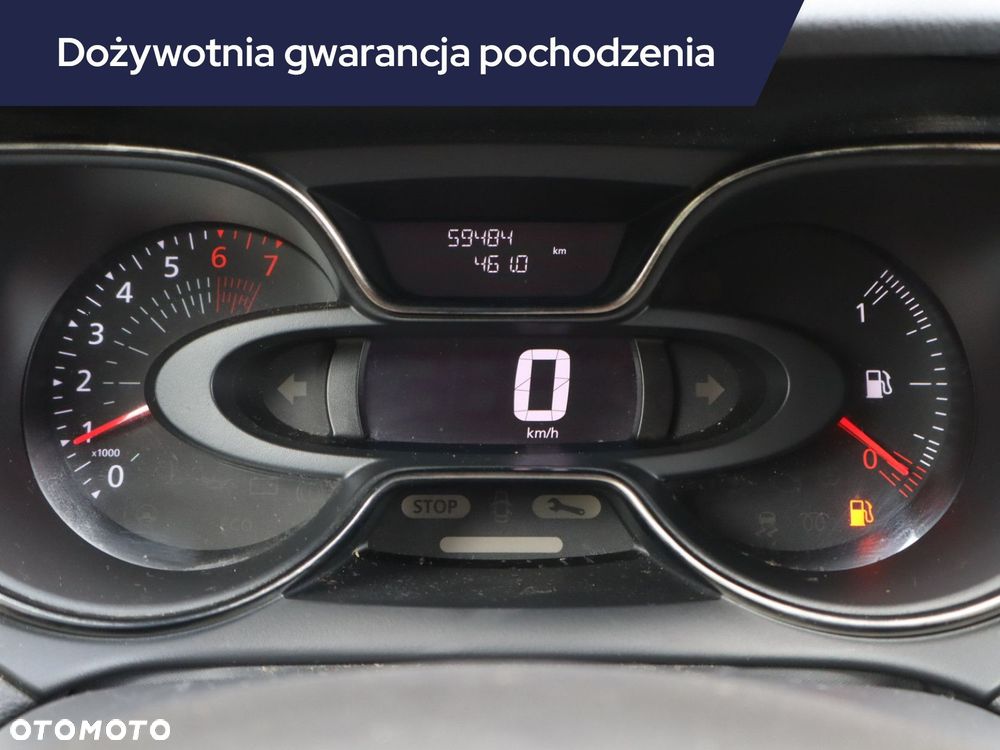 Renault Captur - 13