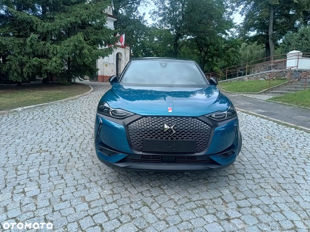 DS Automobiles DS 3 Crossback - 32