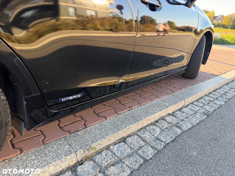 Lexus CT 200h Comfort - 14