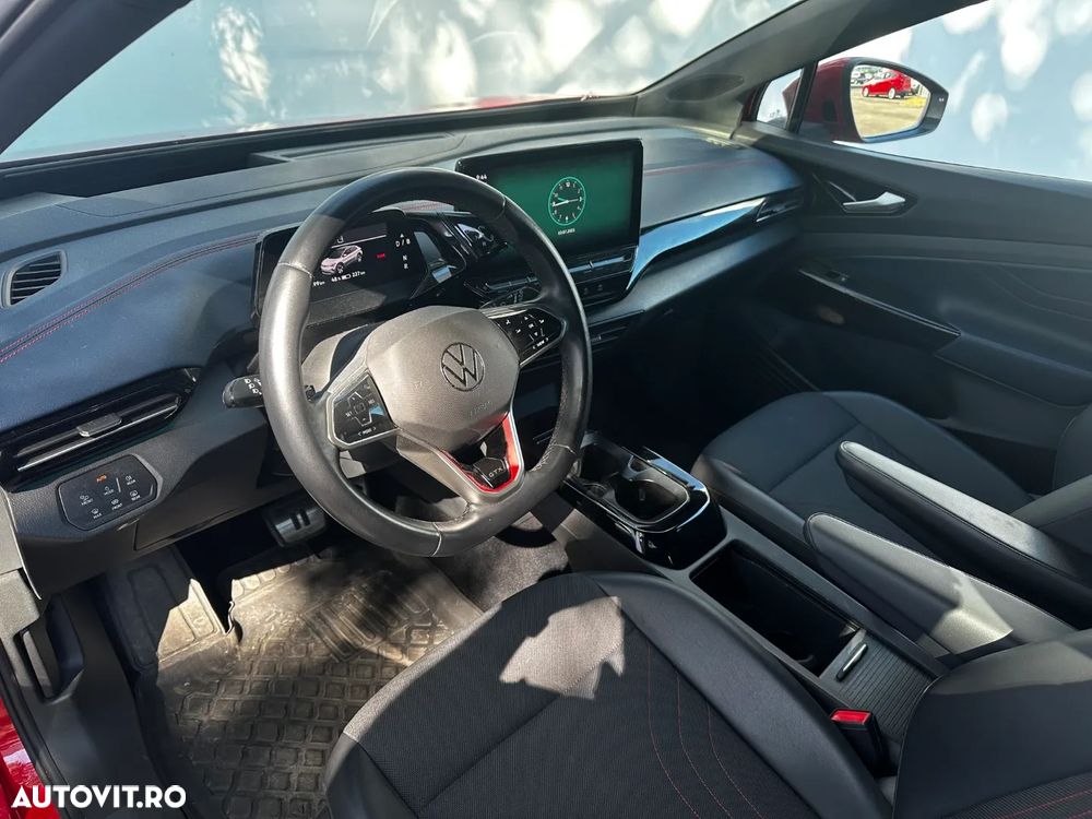 Volkswagen ID.4 77 kWh GTX - 11